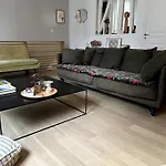 Duplex Parisien Proche Du Stade De France