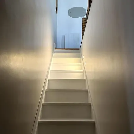 Duplex Parisien Proche Du Stade De France Paris