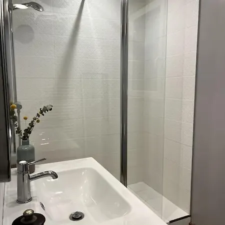 Duplex Parisien Proche Du Stade De France * Parigi