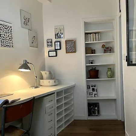 Duplex Parisien Proche Du Stade De France * Paris