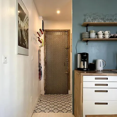 Duplex Parisien Proche Du Stade De France * Parigi